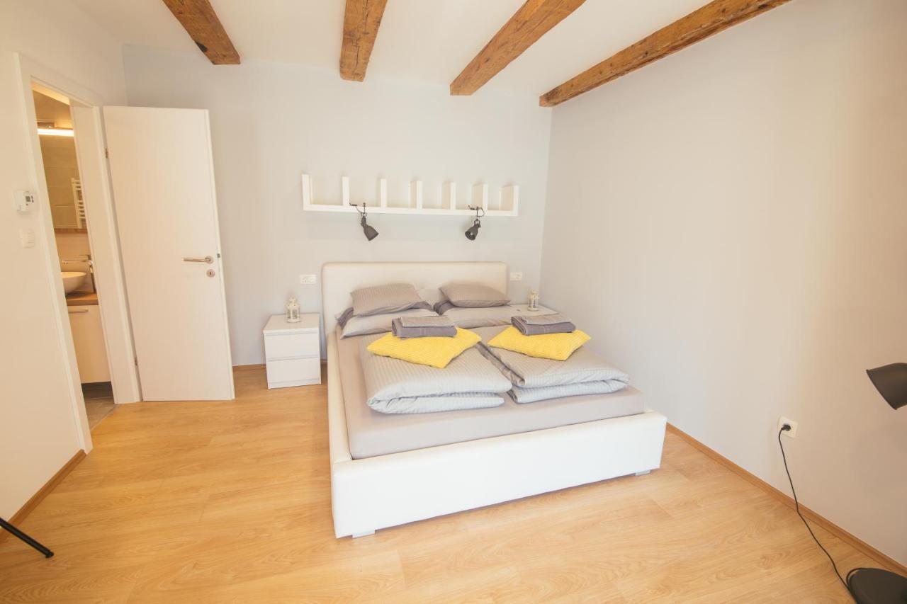 Apartment 63 - 3 Zagreb Ngoại thất bức ảnh