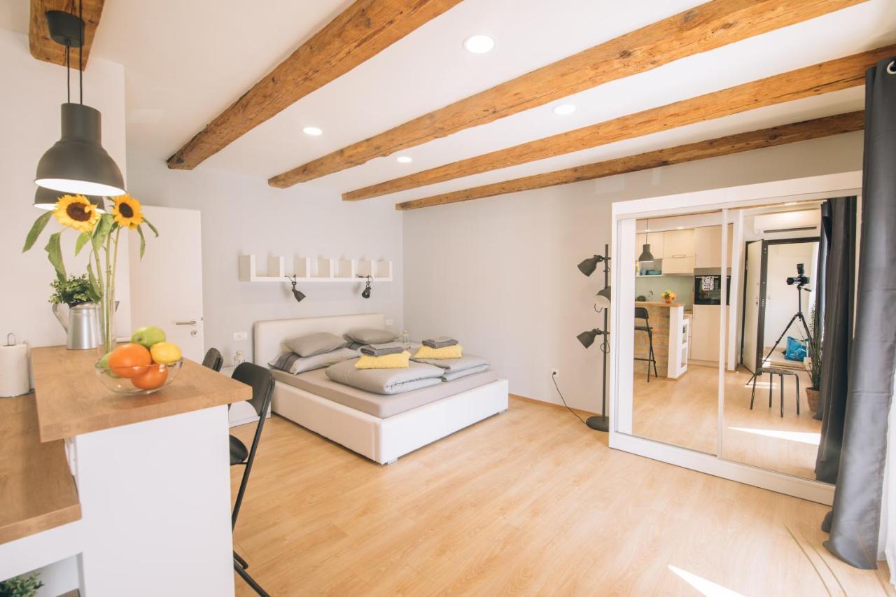 Apartment 63 - 3 Zagreb Ngoại thất bức ảnh