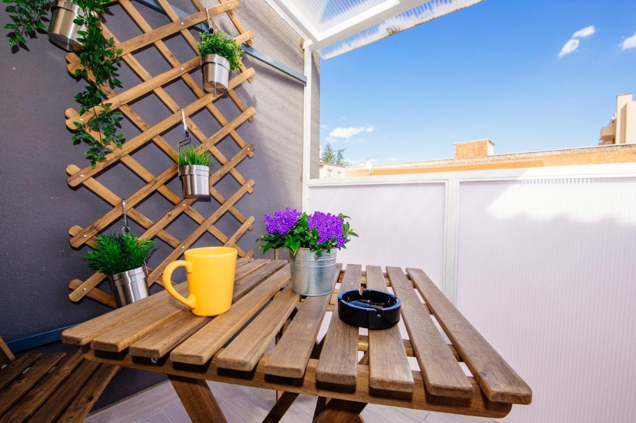 Apartment 63 - 3 Zagreb Ngoại thất bức ảnh