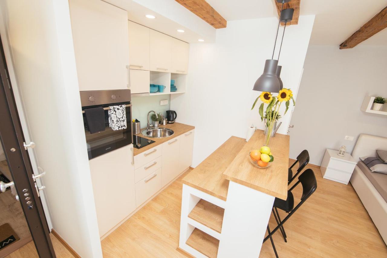 Apartment 63 - 3 Zagreb Ngoại thất bức ảnh