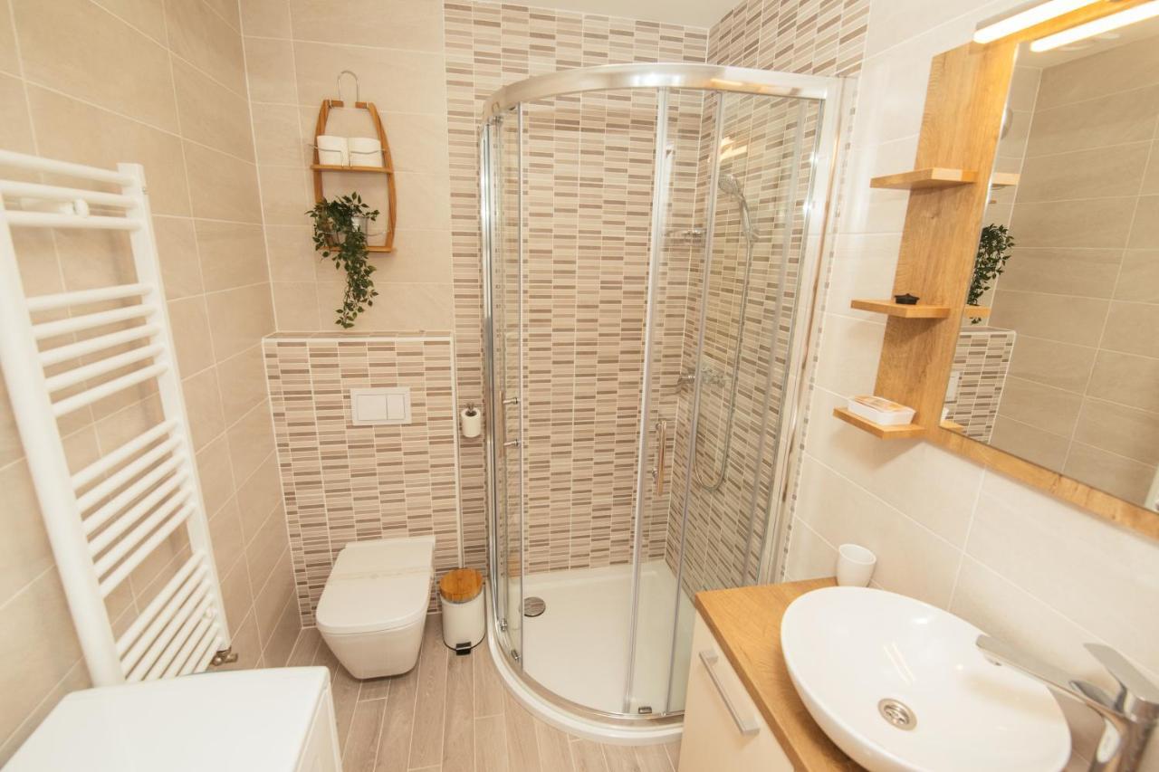 Apartment 63 - 3 Zagreb Ngoại thất bức ảnh